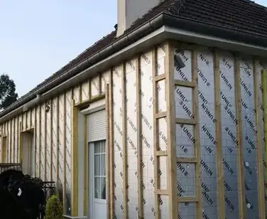 bardage bois Saint-Sever-Calvados-1