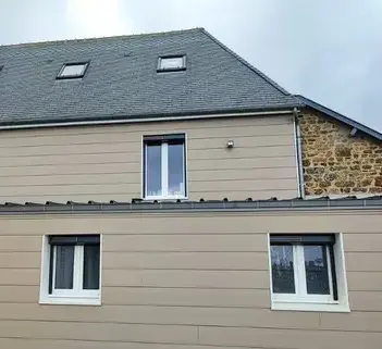 bardage bois Saint-Sever-Calvados-2