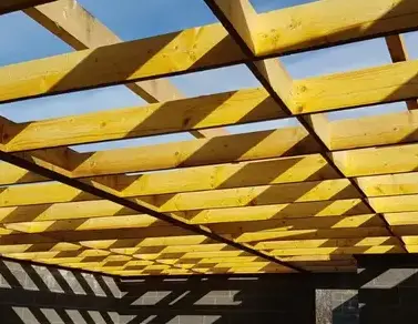 bardage bois Saint-Sever-Calvados-3