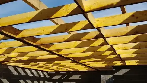 charpentier Saint-Sever-Calvados-1