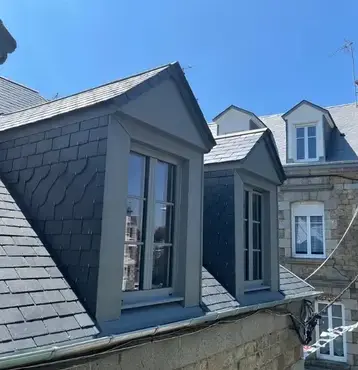 charpentier Saint-Sever-Calvados-5