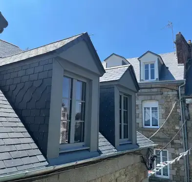 charpentier Villedieu-les-Poêles-1