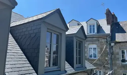 couvreur Villedieu-les-Poêles-1