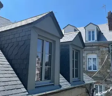 couvreur zingueur Gavray-3