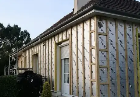 couvreur zingueur Gavray-4