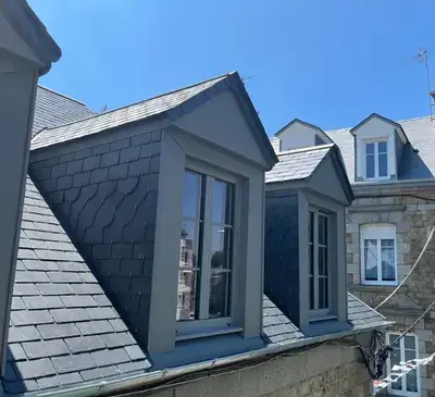 couvreur zingueur Noues de sienne-5