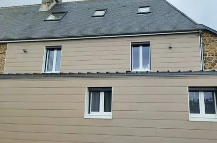 couvreur zingueur Saint-Sever-Calvados-1