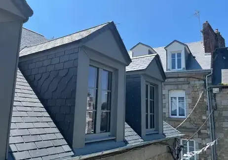 couvreur zingueur Saint-Sever-Calvados-3