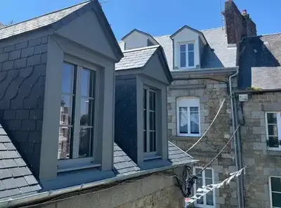 couvreur zingueur Villedieu-les-Poêles-2