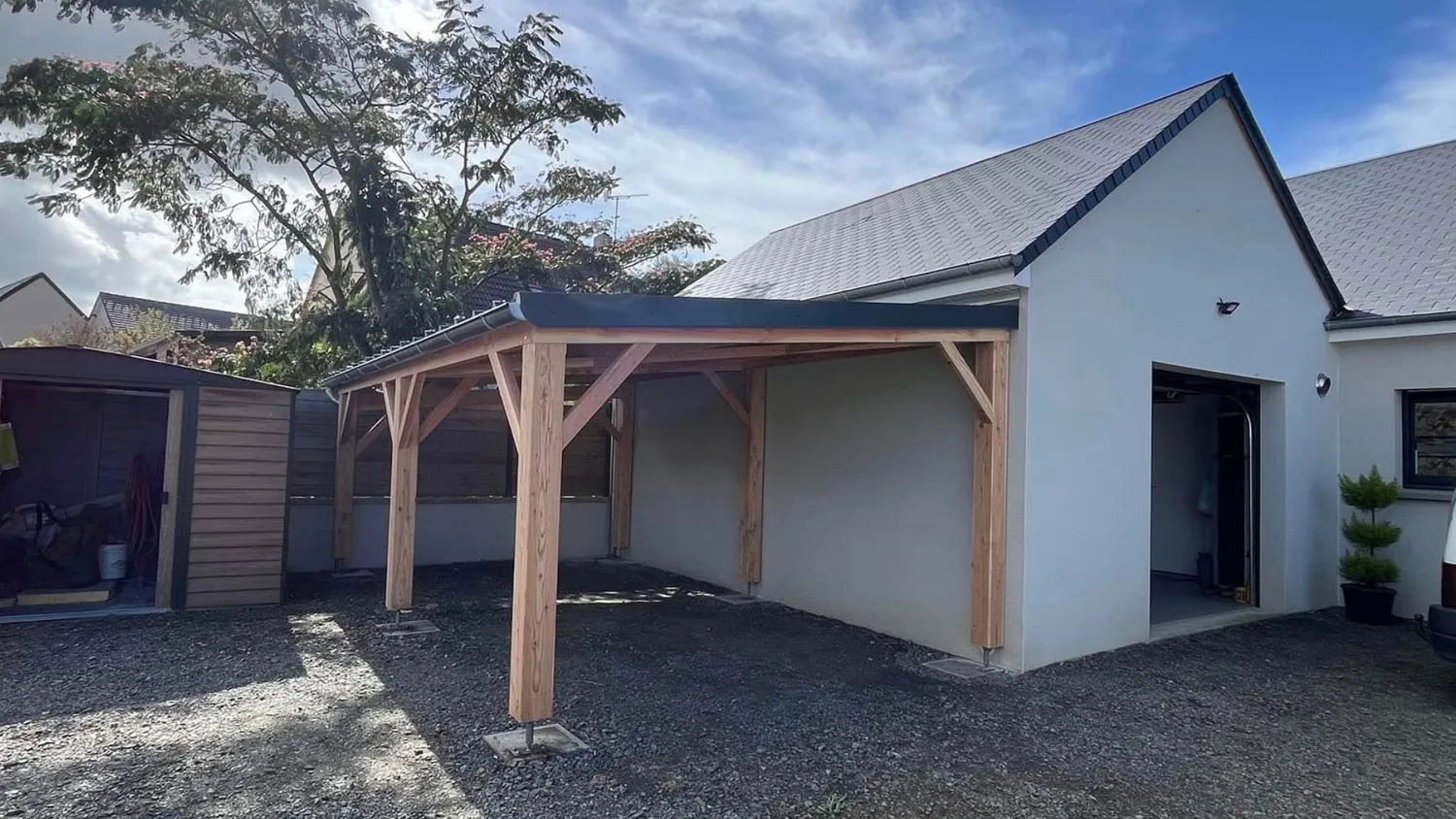 isolation exterieur percy en normandie