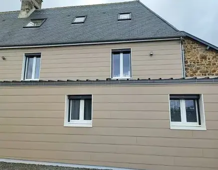 isolation extérieur Saint-Sever-Calvados-1