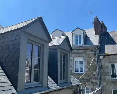 isolation extérieur Saint-Sever-Calvados-3