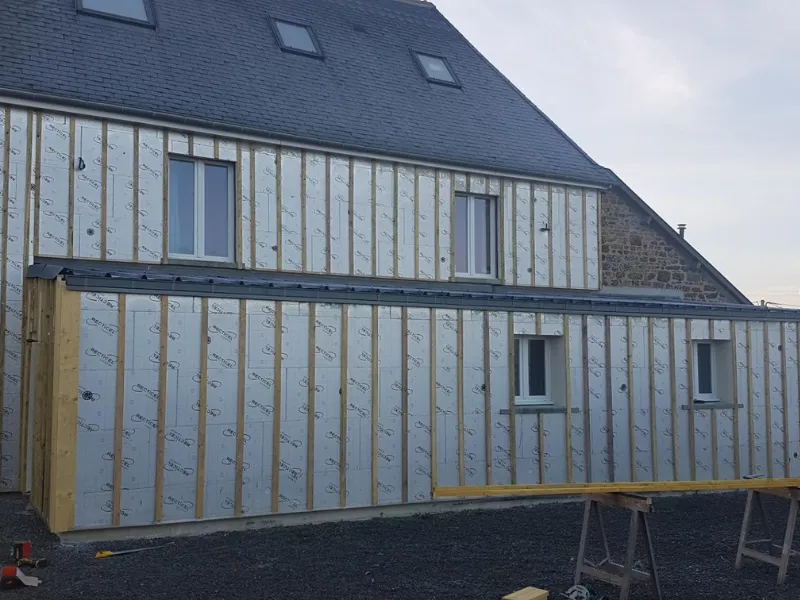 menuisier gavray
