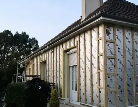 menuisier Saint-Sever-Calvados-4