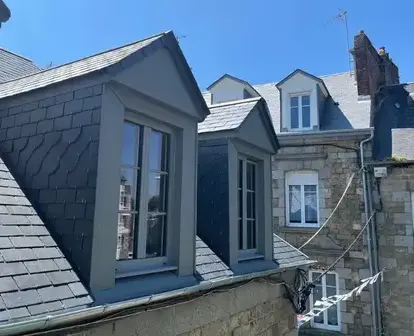 menuisier Villedieu-les-Poêles-1