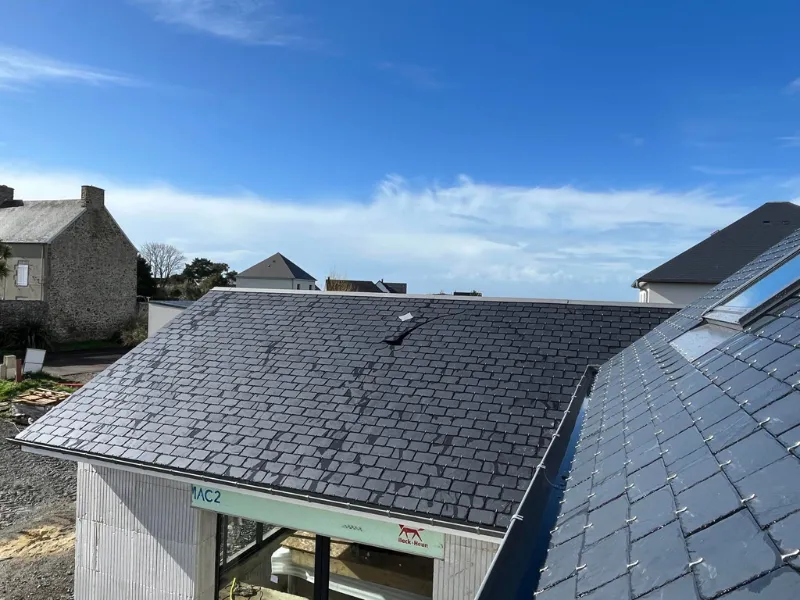 ramonage cheminee saint sever calvados