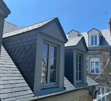 ramonage cheminée Saint-Sever-Calvados-4