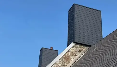 ramonage cheminée Villedieu-les-Poêles-1